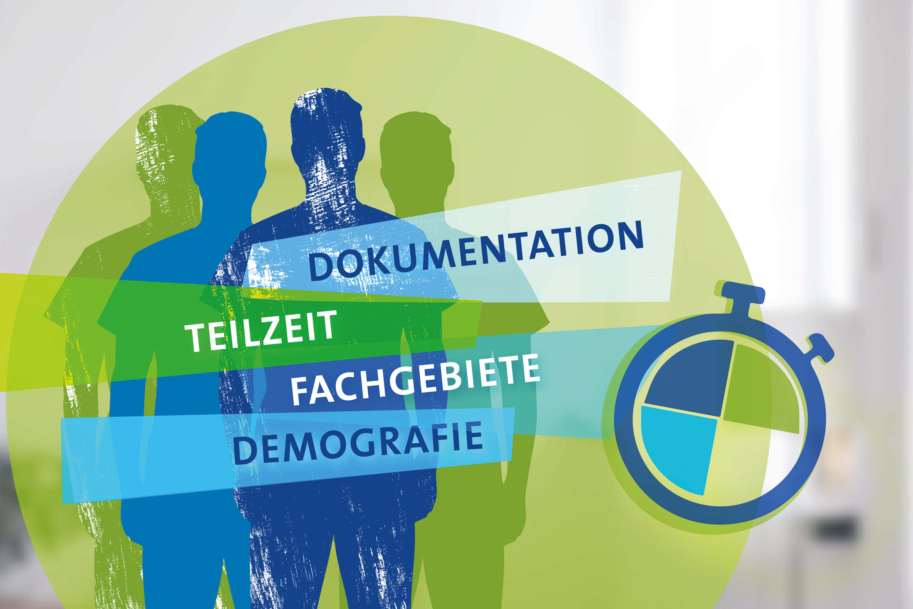 Ärztemangel und Grüne warum Ärzte in Kliniken fehlen